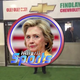 Screenshot: Hillarii Sports (Cafe.com)